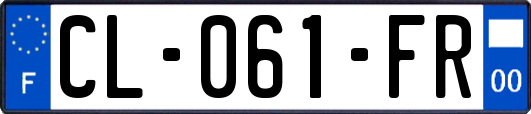 CL-061-FR