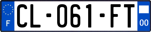 CL-061-FT