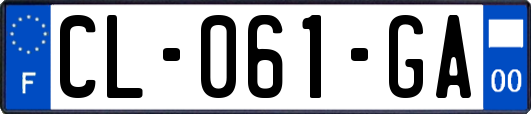 CL-061-GA