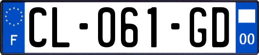 CL-061-GD
