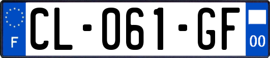 CL-061-GF