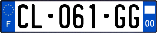 CL-061-GG