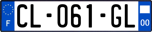 CL-061-GL