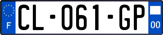 CL-061-GP