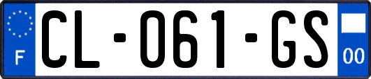 CL-061-GS