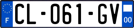 CL-061-GV