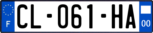 CL-061-HA