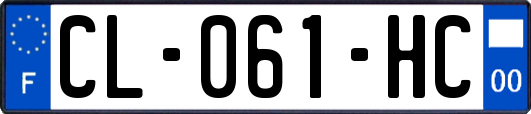 CL-061-HC