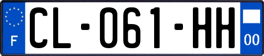 CL-061-HH