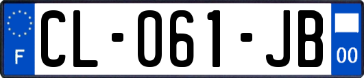 CL-061-JB