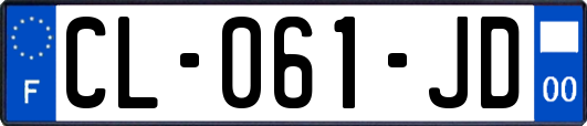 CL-061-JD