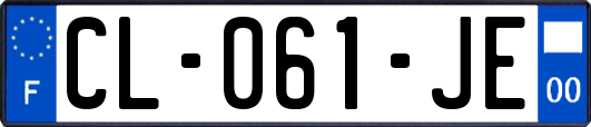 CL-061-JE