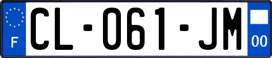CL-061-JM