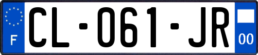 CL-061-JR