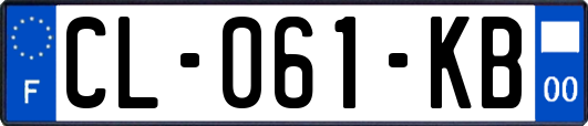 CL-061-KB