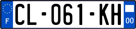CL-061-KH