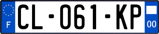CL-061-KP