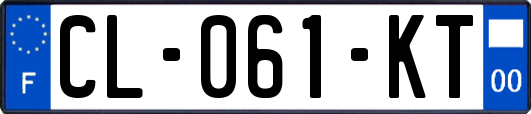 CL-061-KT