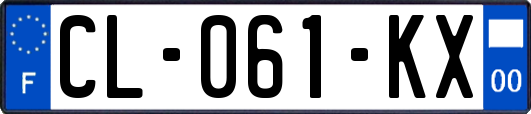 CL-061-KX