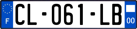 CL-061-LB