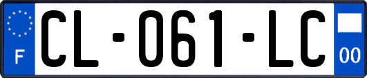 CL-061-LC