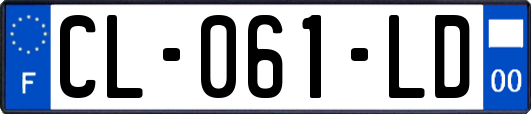 CL-061-LD