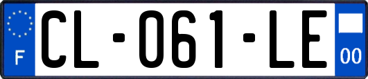 CL-061-LE