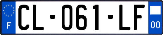 CL-061-LF