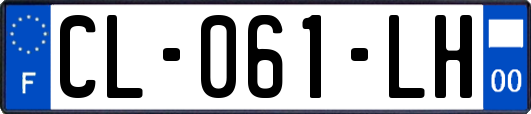 CL-061-LH