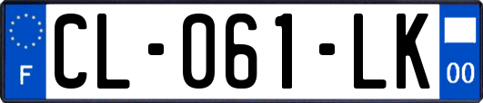 CL-061-LK