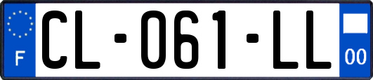 CL-061-LL