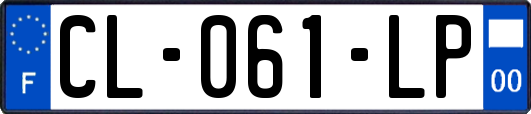 CL-061-LP