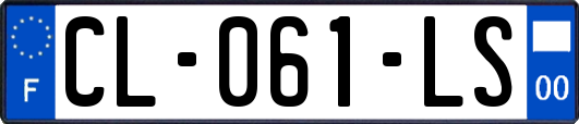 CL-061-LS