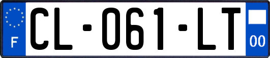 CL-061-LT