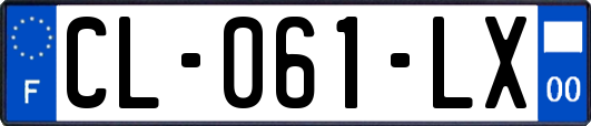 CL-061-LX