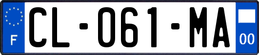 CL-061-MA