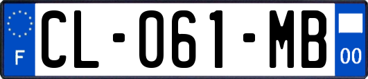 CL-061-MB