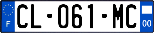 CL-061-MC