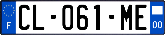 CL-061-ME