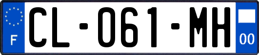 CL-061-MH
