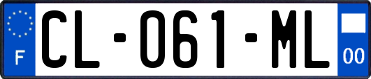 CL-061-ML