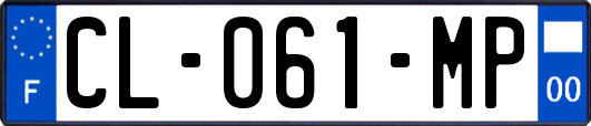 CL-061-MP