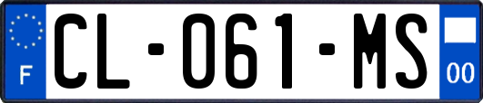 CL-061-MS