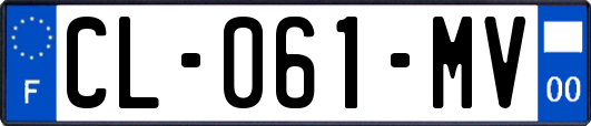 CL-061-MV