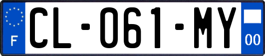 CL-061-MY