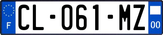CL-061-MZ