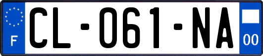 CL-061-NA