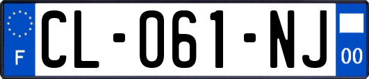 CL-061-NJ