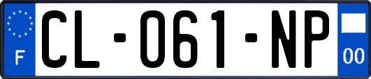CL-061-NP