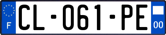 CL-061-PE